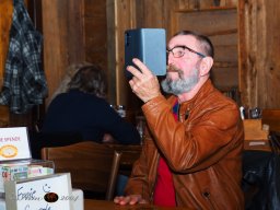 Ein stürmisches Herbstfest der Sonderklasse